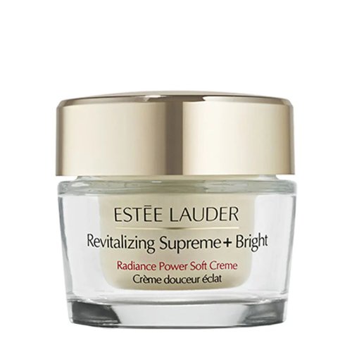 ESTEE LAUDER-Revitalizing Supreme + Bright - Crème douceur éclat ESTEE LAUDER-Revitalizing Supreme + Bright - Crème douceur éclat